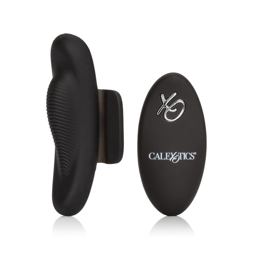 CalExotics - Remote Petite Panty Teaser – Produktbild