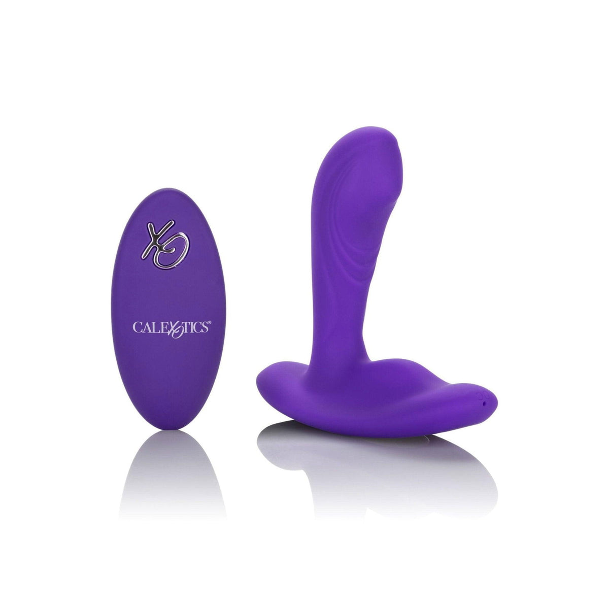 CalExotics - Remote Pinpoint Pleaser – Produktbild