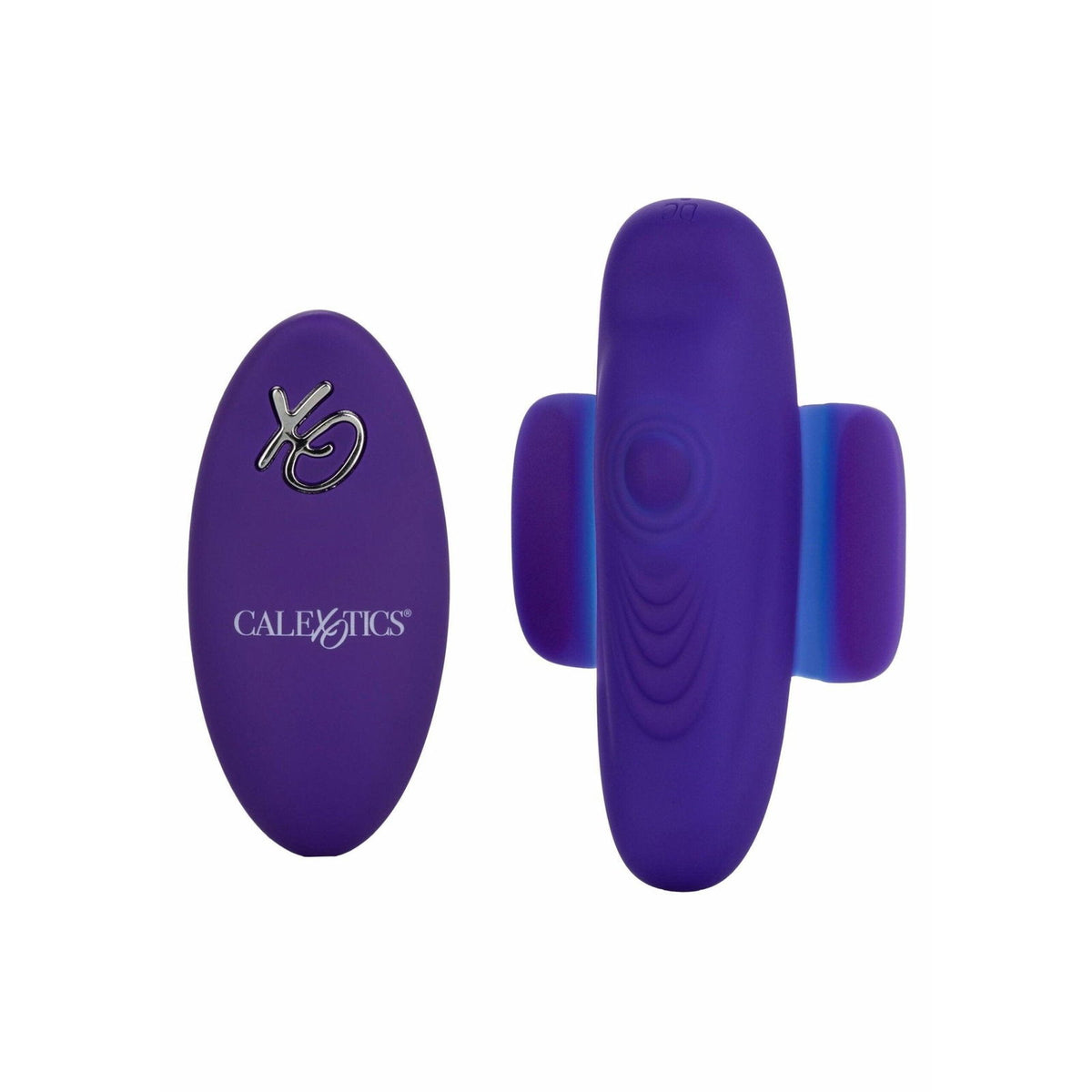 CalExotics - Remote Pulsating Panty Teaser – Produktbild