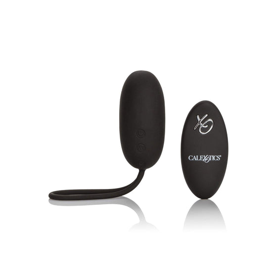 CalExotics - Remote Rechargeable Egg - Mr. und Mrs. Love