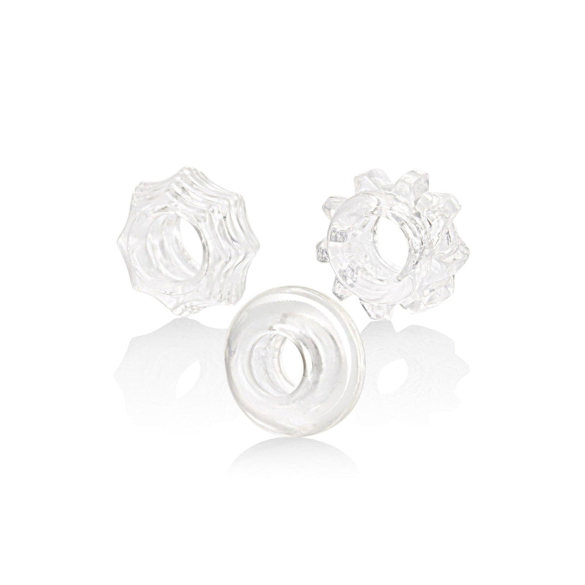 CalExotics - Reversible Ring Set – Produktansicht 2