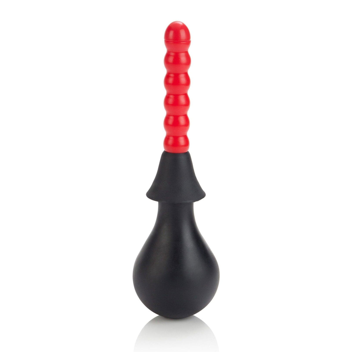 CalExotics - Ribbed Anal Douche – Produktbild