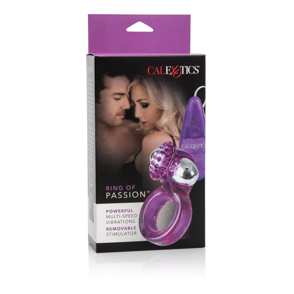CalExotics - Ring Of Passion – Produktansicht 2