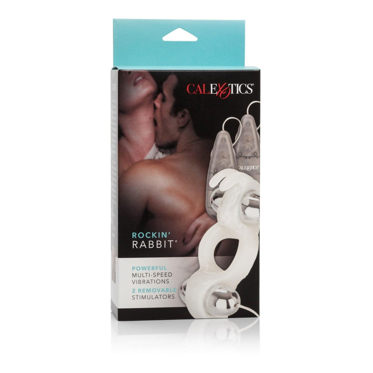 CalExotics - Rocking Rabbit – Produktansicht 2