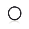 CalExotics - Rubber Ring - Large - Mr. und Mrs. Love