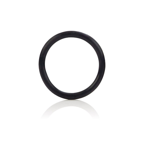 CalExotics - Rubber Ring - Large - Mr. und Mrs. Love