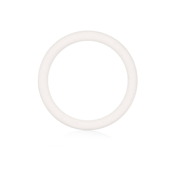 CalExotics - Rubber Ring - Large - Mr. und Mrs. Love