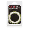 CalExotics - Rubber Ring - Large - Mr. und Mrs. Love