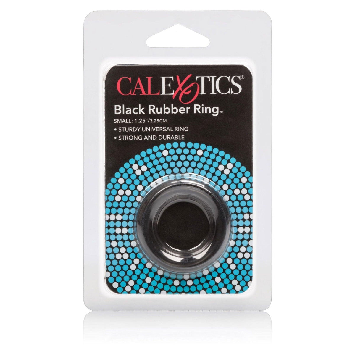 CalExotics - Rubber Ring - Small – Produktansicht 3