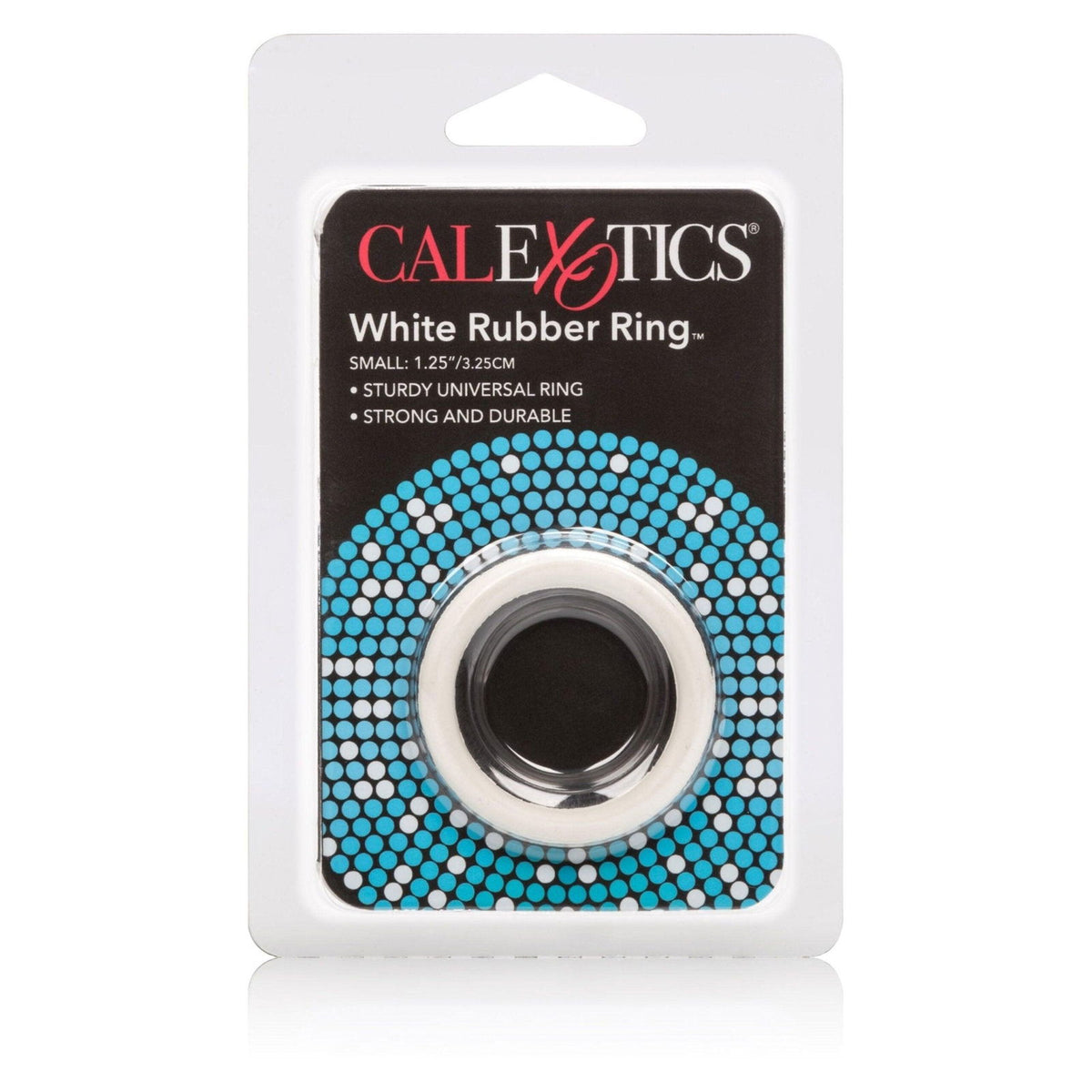 CalExotics - Rubber Ring - Small – Produktansicht 4