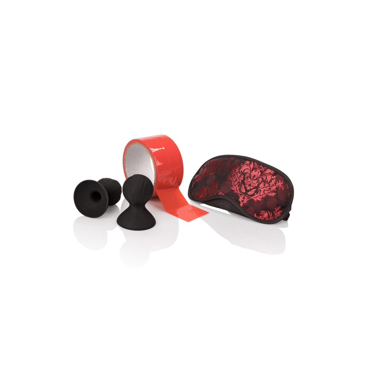 CalExotics - Scandal Beginners Fetish Kit – Produktbild