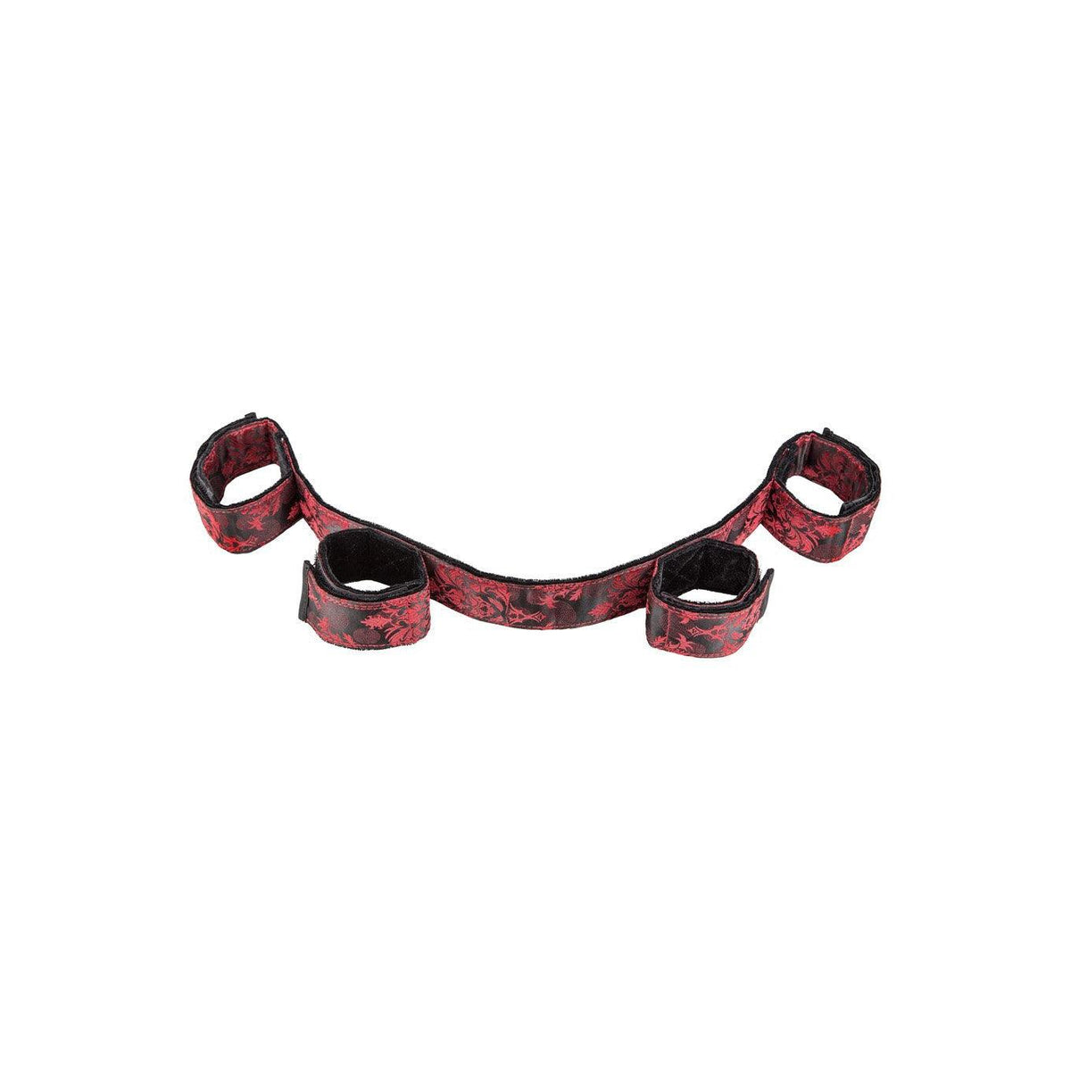 CalExotics - Scandal Bondage Bar – Produktbild