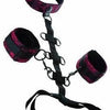 CalExotics - Scandal Collar Body Restraint - Mr. und Mrs. Love
