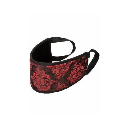 CalExotics - Scandal Come Closer BJ Strap - Mr. und Mrs. Love