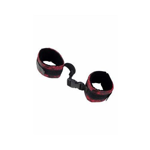 CalExotics Scandal Control Cuffs – Produktansicht