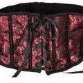 CalExotics - Scandal Corset with Cuffs – Produktbild