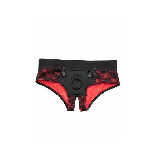 CalExotics Scandal Crotchless Set S/M – Produktansicht 3