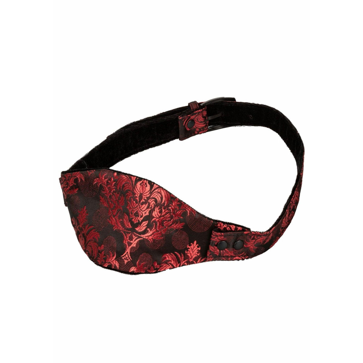 CalExotics Scandal Hidden Ball Gag – Produktansicht