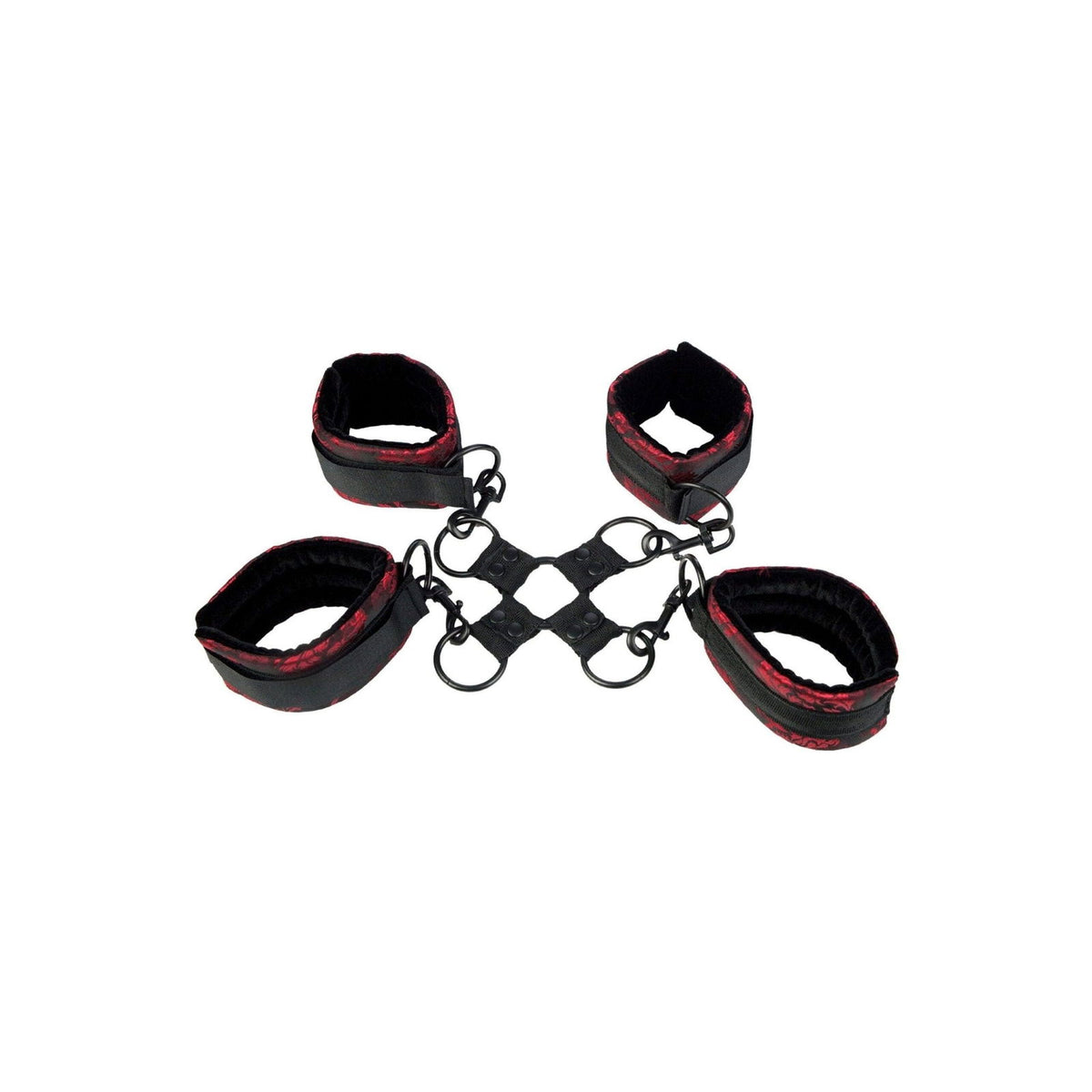 CalExotics - Scandal Hog Tie – Produktbild