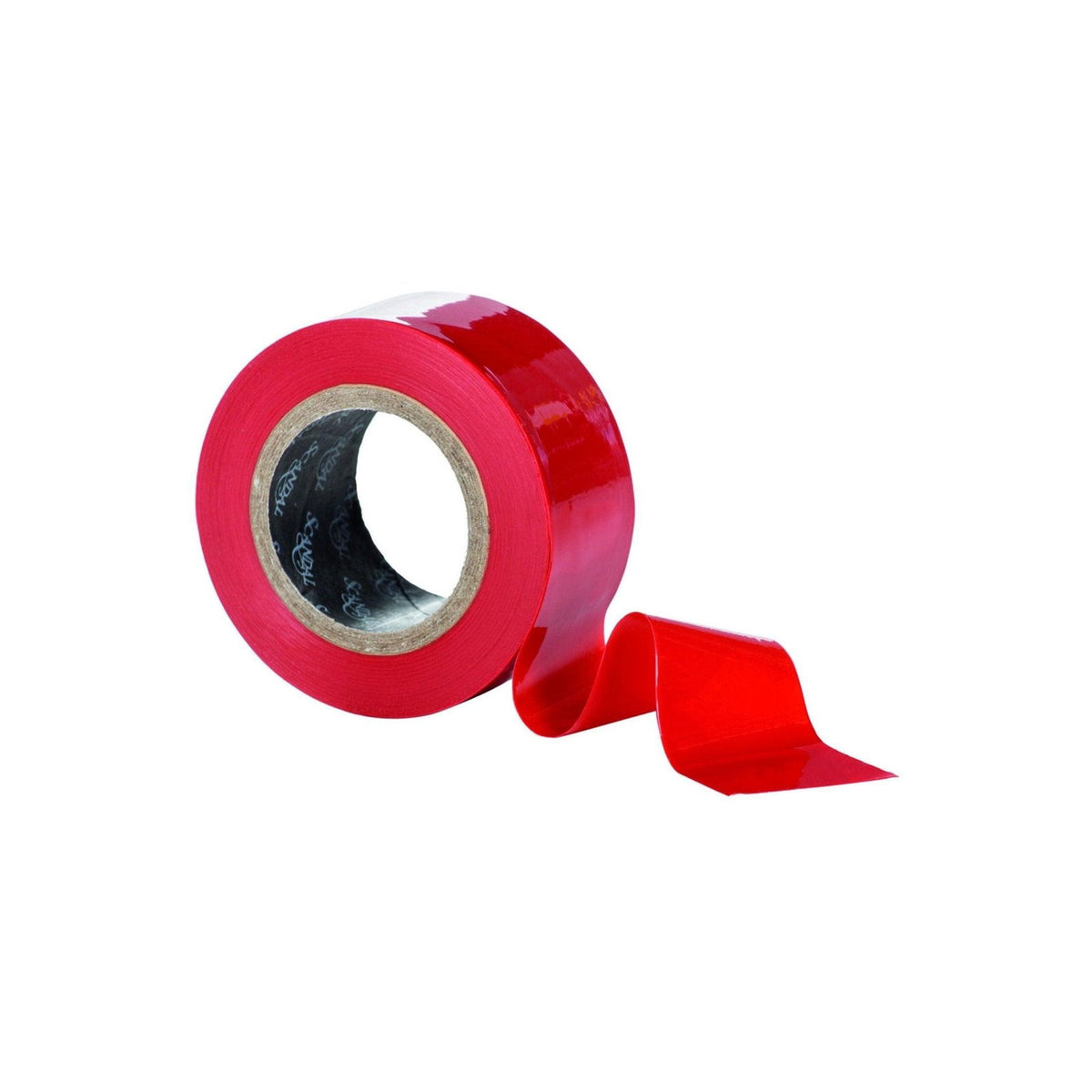 CalExotics Scandal Lovers Tape – Black – Produktansicht
