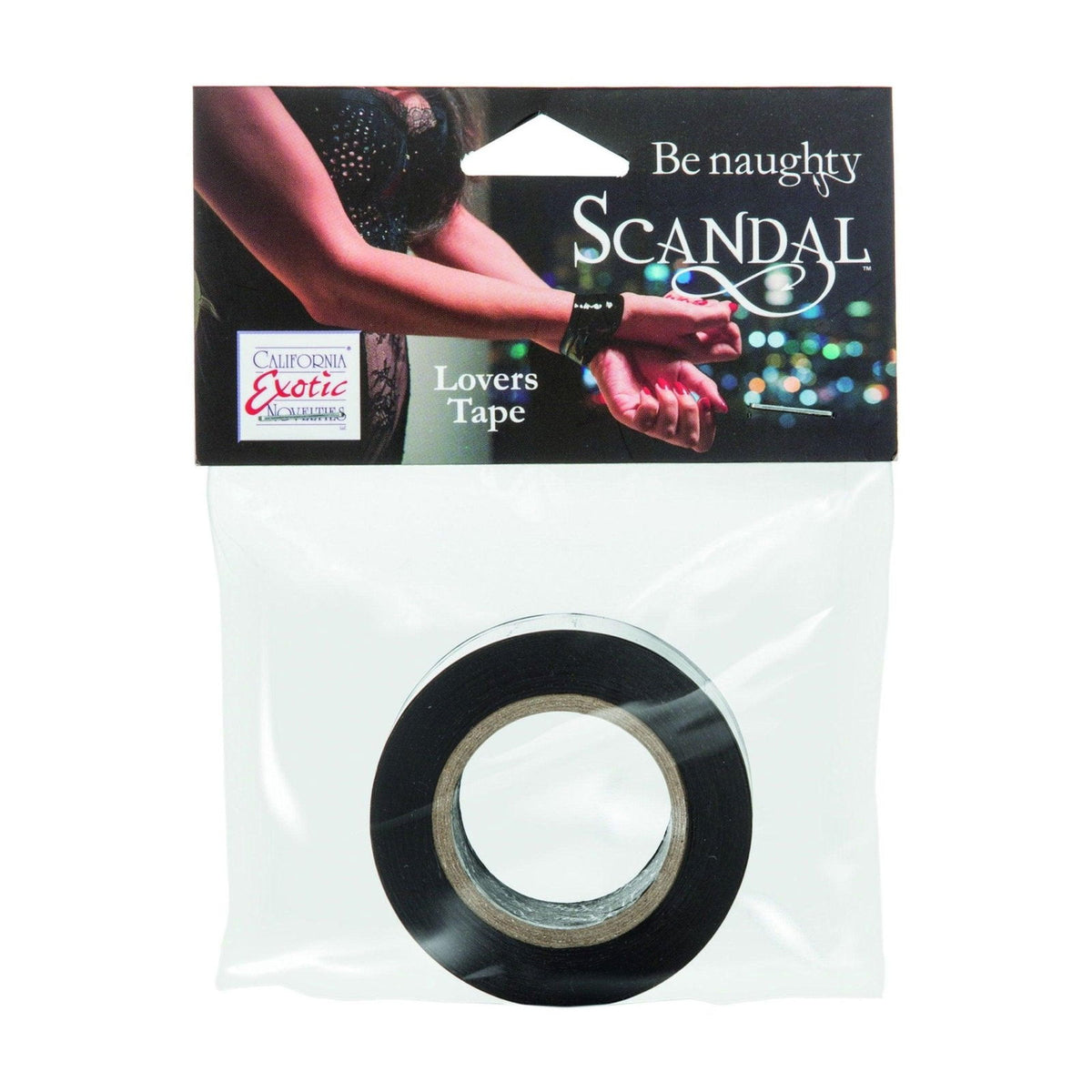 CalExotics Scandal Lovers Tape – Produktansicht 4