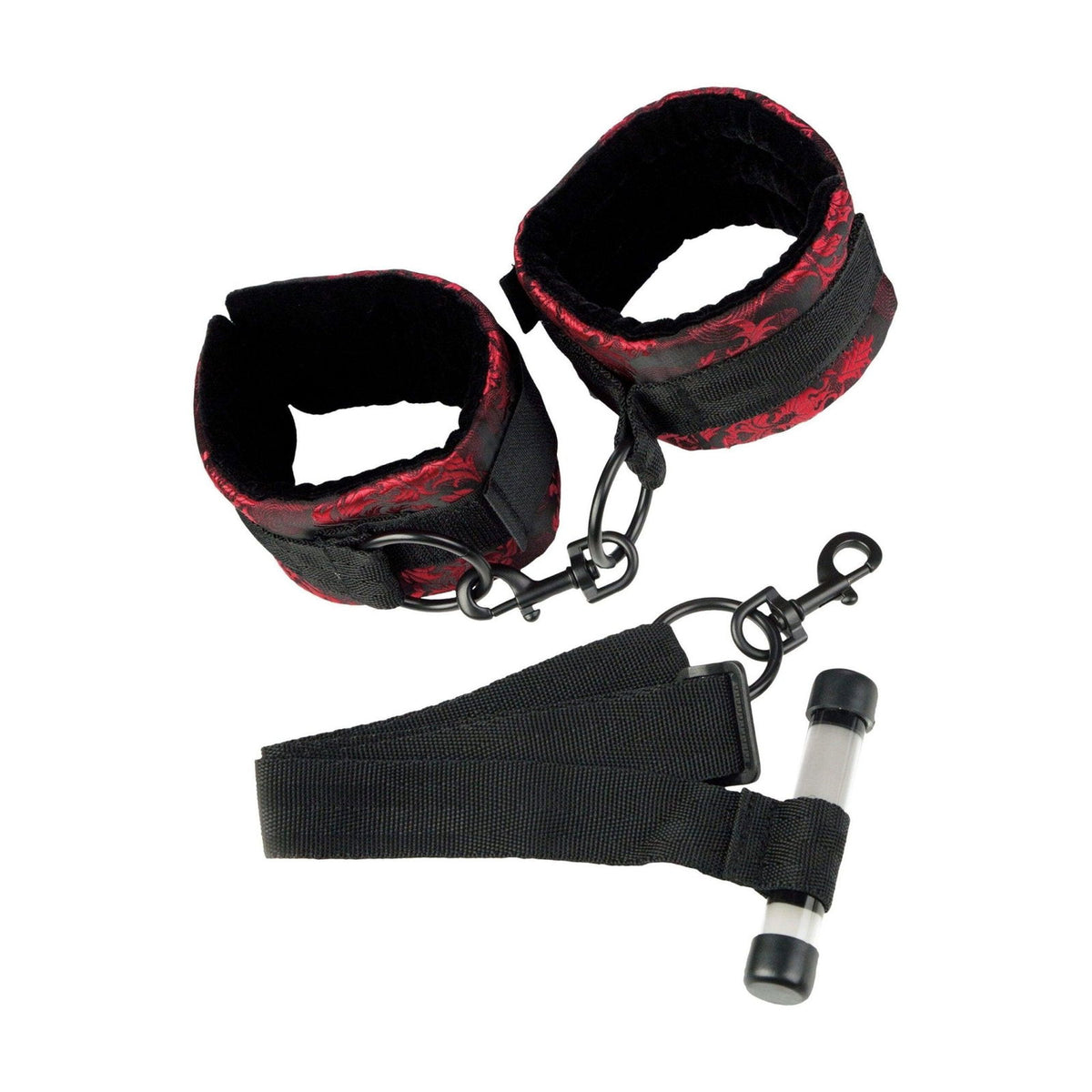 CalExotics Scandal Over The Door Cuffs – Produktansicht
