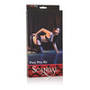 CalExotics - Scandal Pony Play Kit - Mr. und Mrs. Love