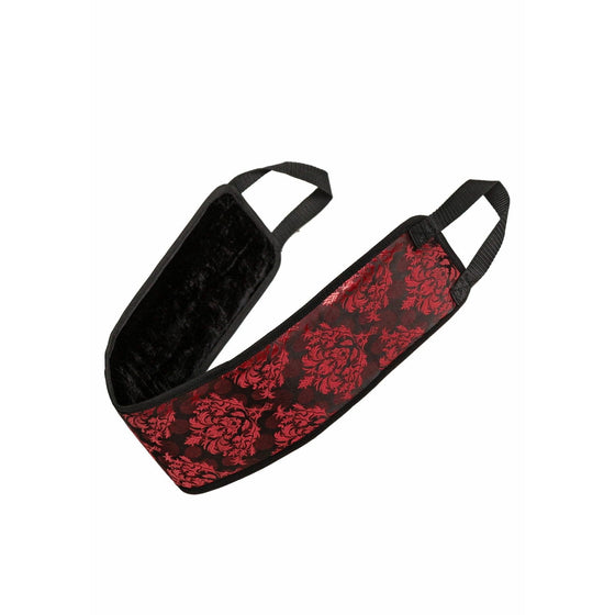 CalExotics - Scandal Position Strap - Mr. und Mrs. Love