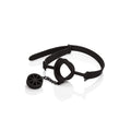 CalExotics - Scandal Silicone Stopper Gag – Produktbild