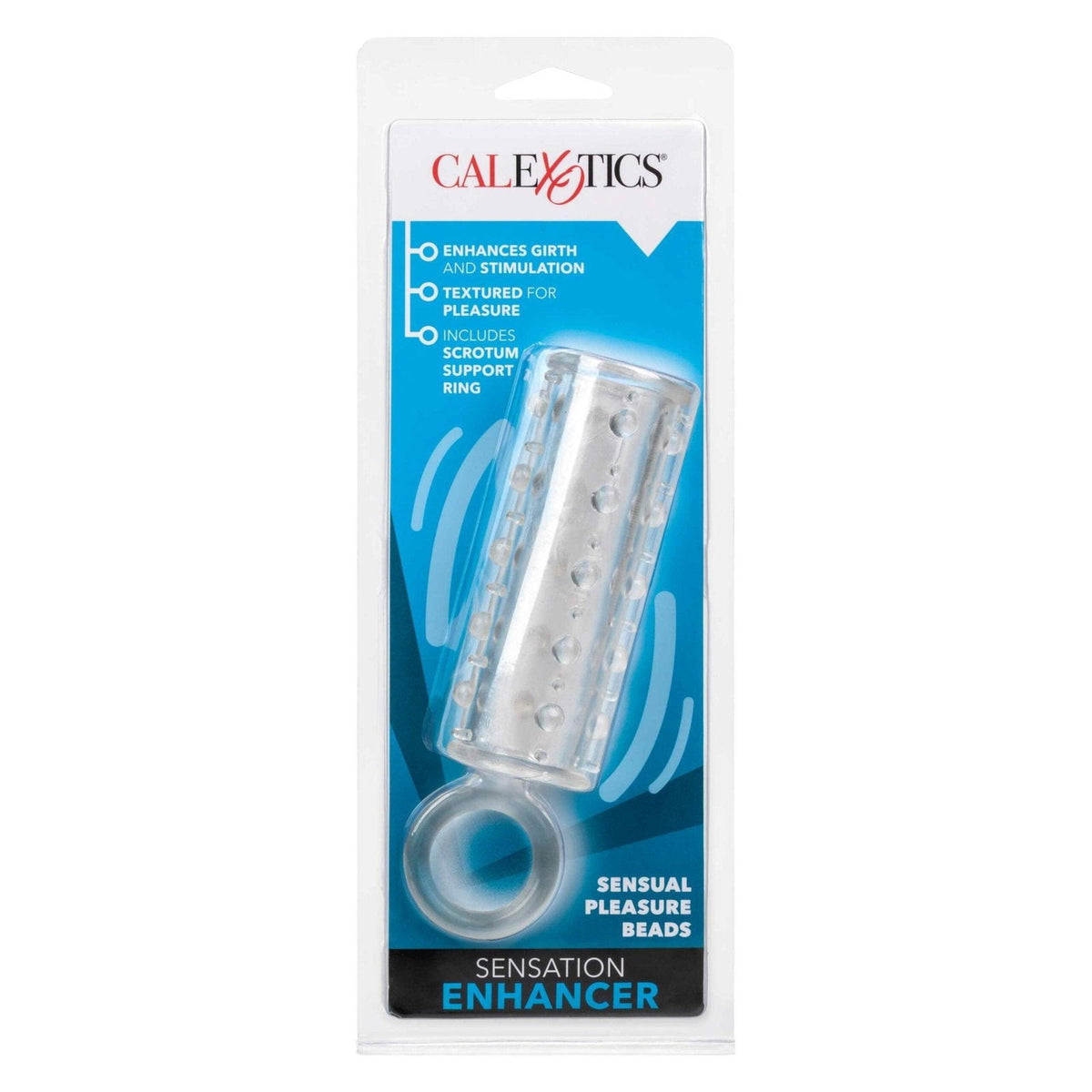 CalExotics Sensation Enhancer – Detailansicht 2