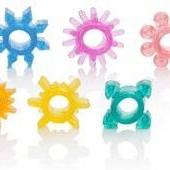 CalExotics - Senso 6 Pack – Produktbild