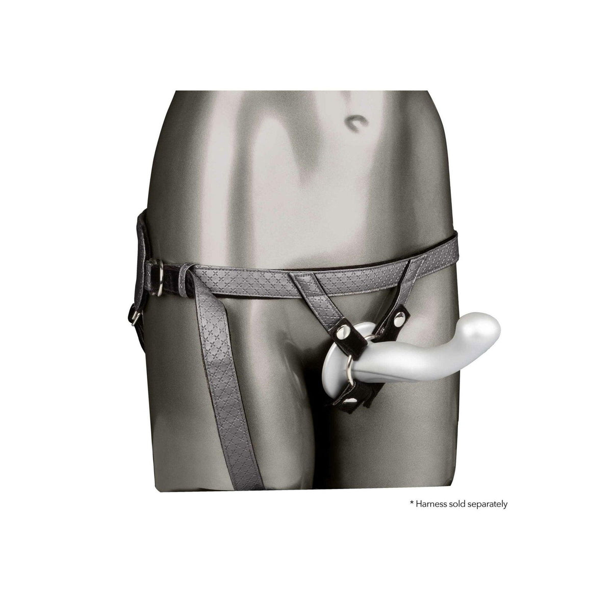 CalExotics Sensual Probe – Detailansicht 3