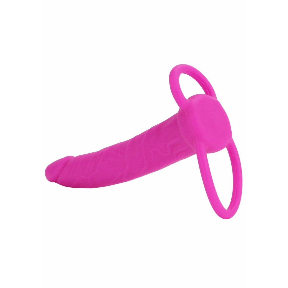 CalExotics - Silicone Dual Penetrator – Produktansicht 5