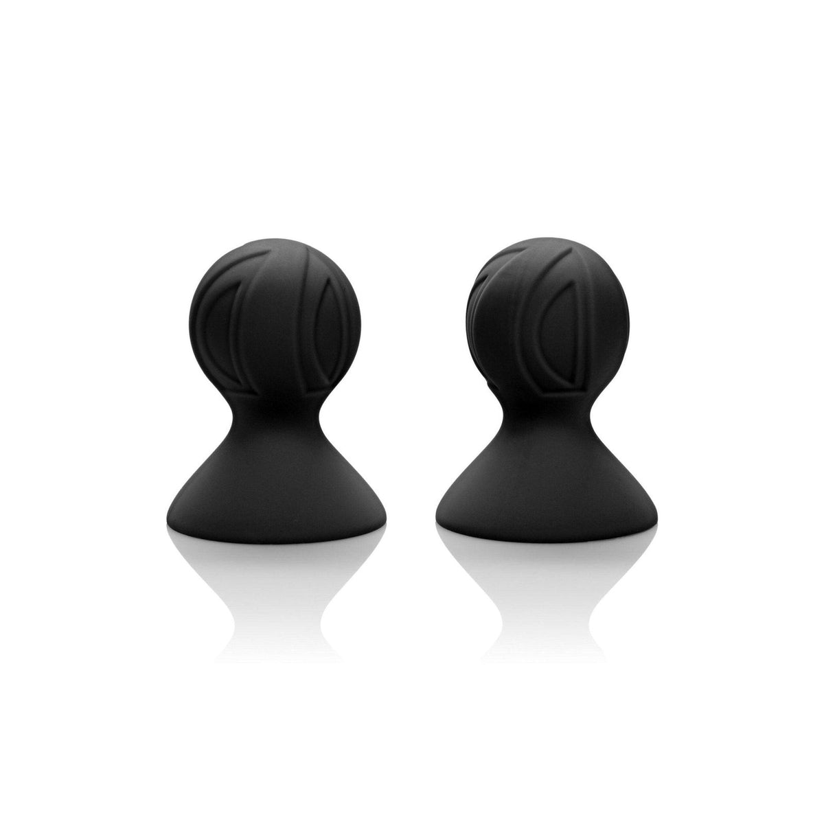 CalExotics - Silicone Pro Nipple Suckers – Produktbild