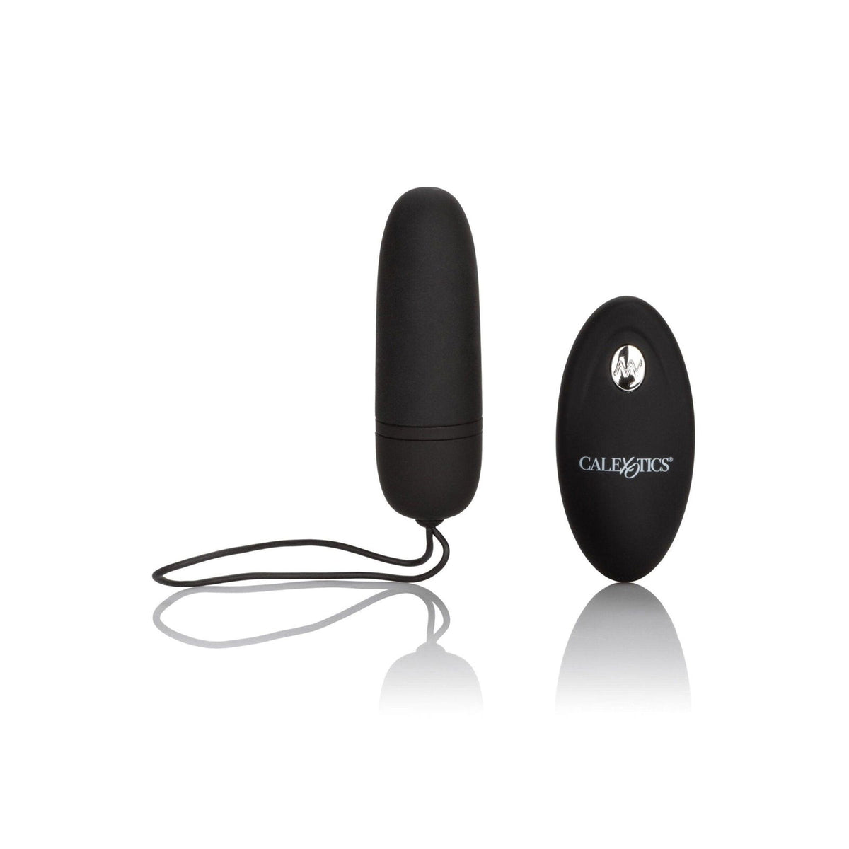 CalExotics - Silicone Remote Bullet – Produktbild