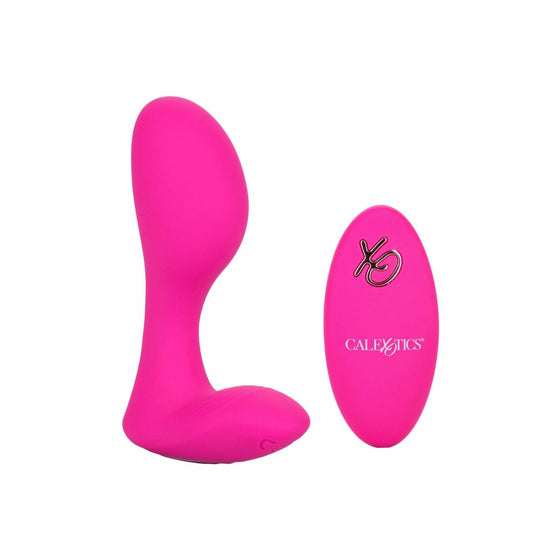 CalExotics - Silicone Remote G-Spot Arouser - Mr. und Mrs. Love