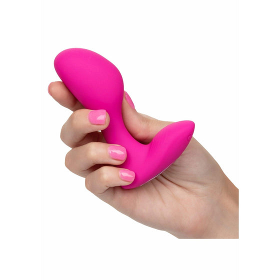 CalExotics - Silicone Remote G-Spot Arouser - Mr. und Mrs. Love
