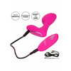 CalExotics - Silicone Remote G-Spot Arouser - Mr. und Mrs. Love