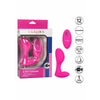 CalExotics - Silicone Remote G-Spot Arouser - Mr. und Mrs. Love