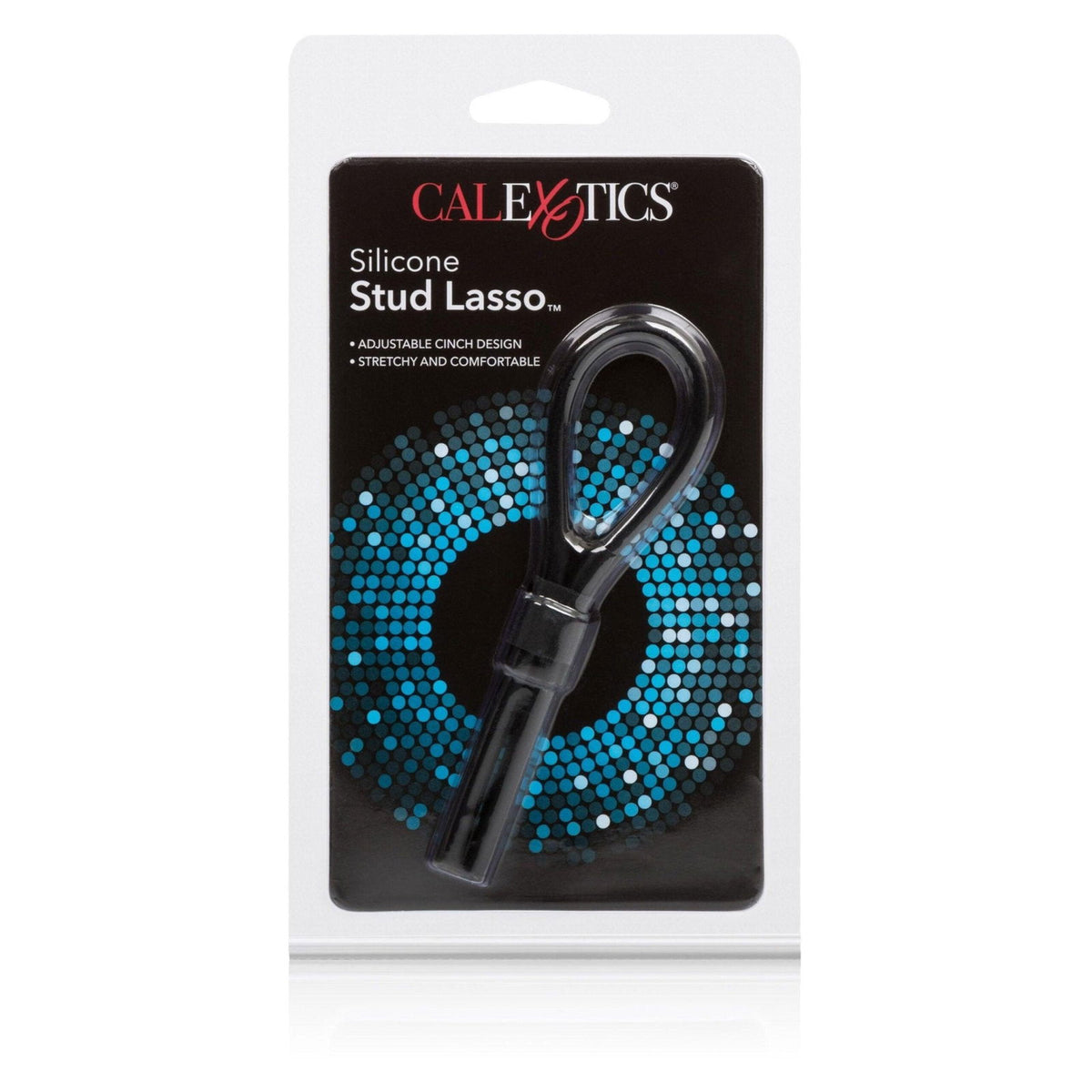 CalExotics - Silicone Stud Lasso – Produktansicht 4