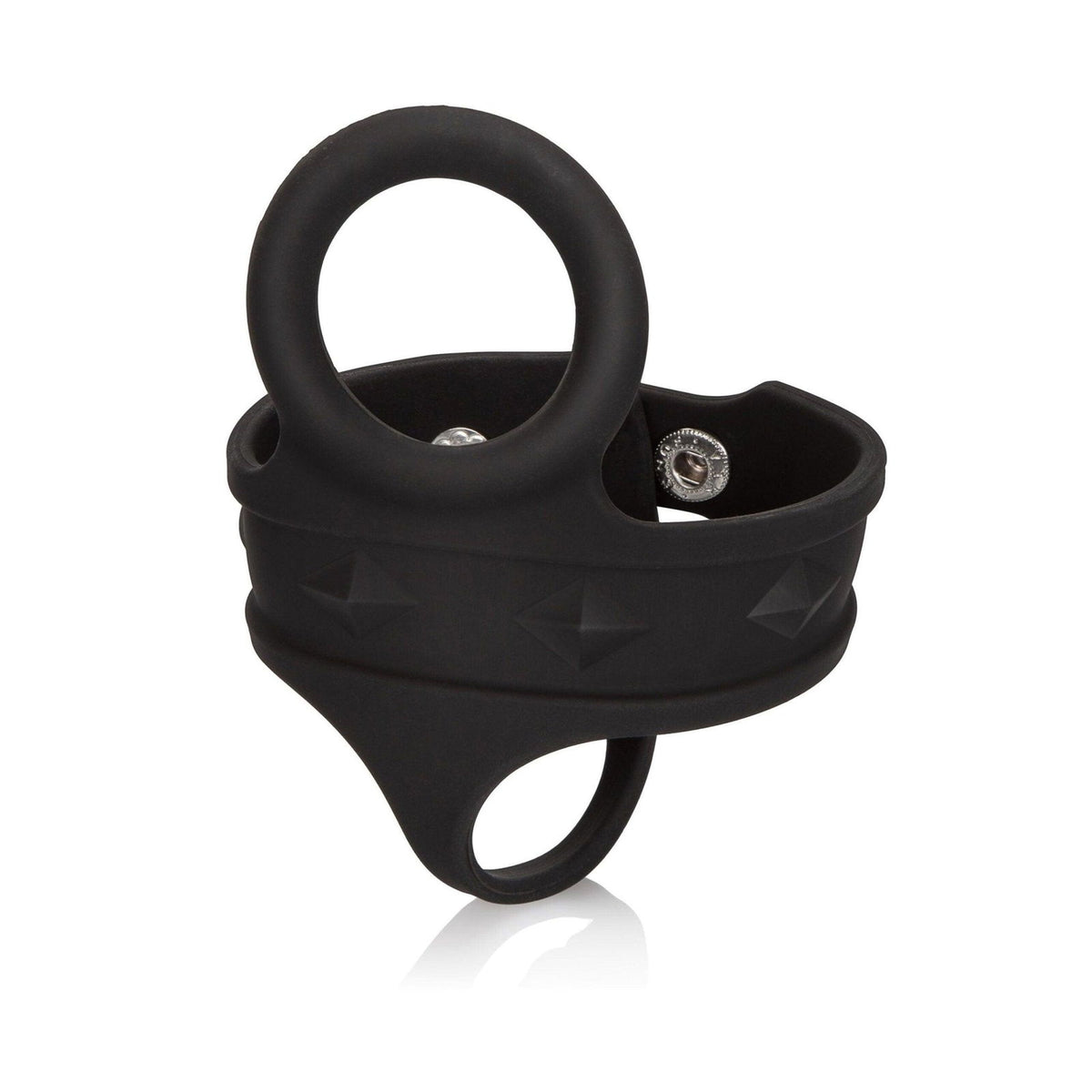 CalExotics - Silicone Tri Snap Ball Spreader – Produktbild