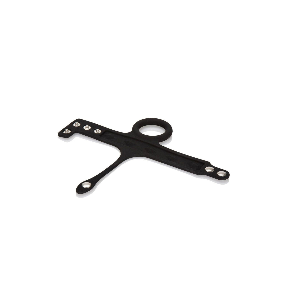 CalExotics - Silicone Tri Snap Ball Spreader – Produktansicht 3