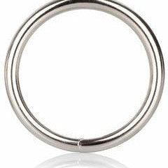 CalExotics - Silver Ring - Large – Produktbild