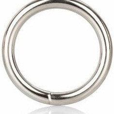 CalExotics - Silver Ring - Medium – Produktbild