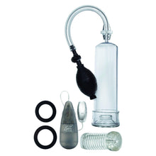  CalExotics - Sta-Hard Kit - Mr. und Mrs. Love