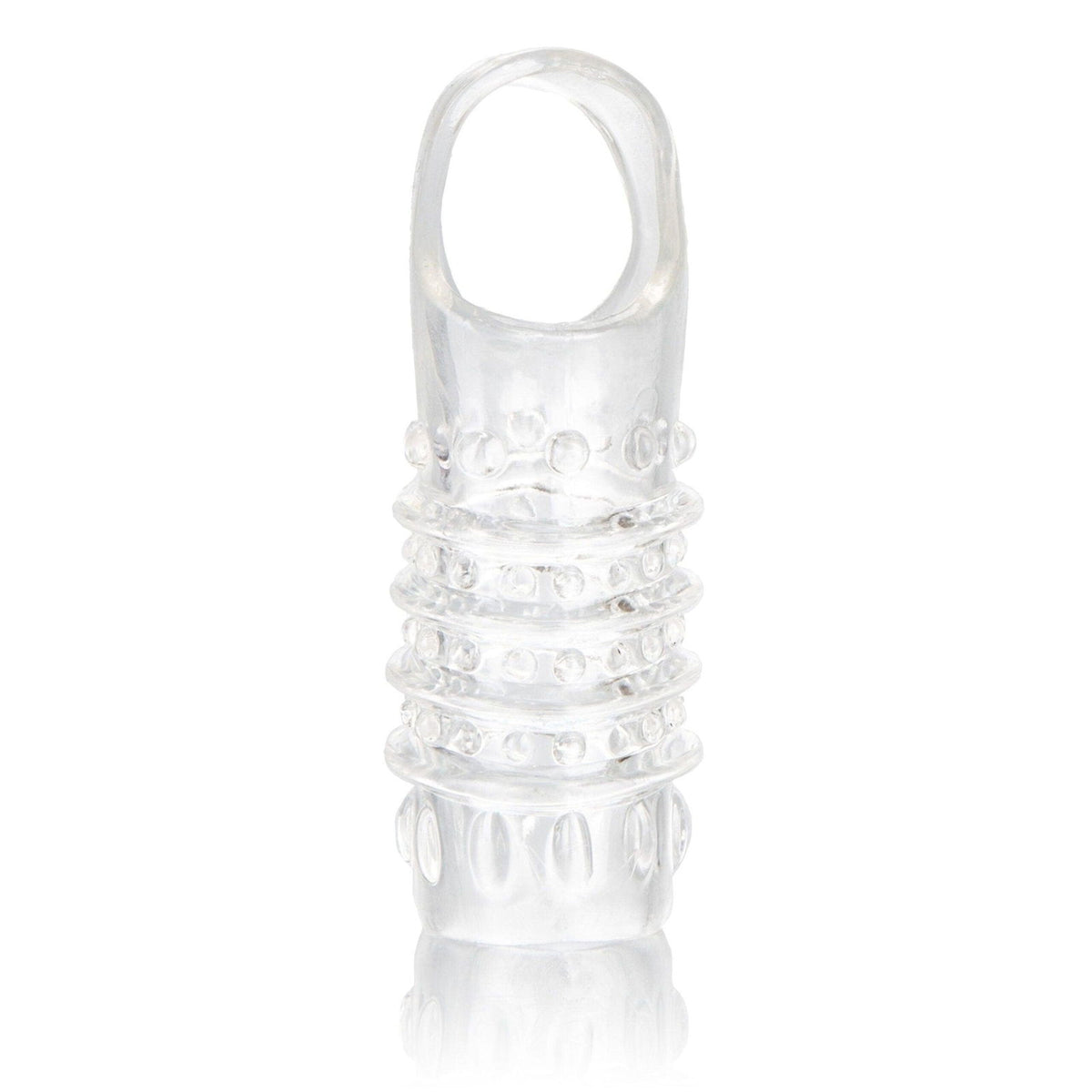 CalExotics Stimulation Enhancer – Grey – Produktansicht