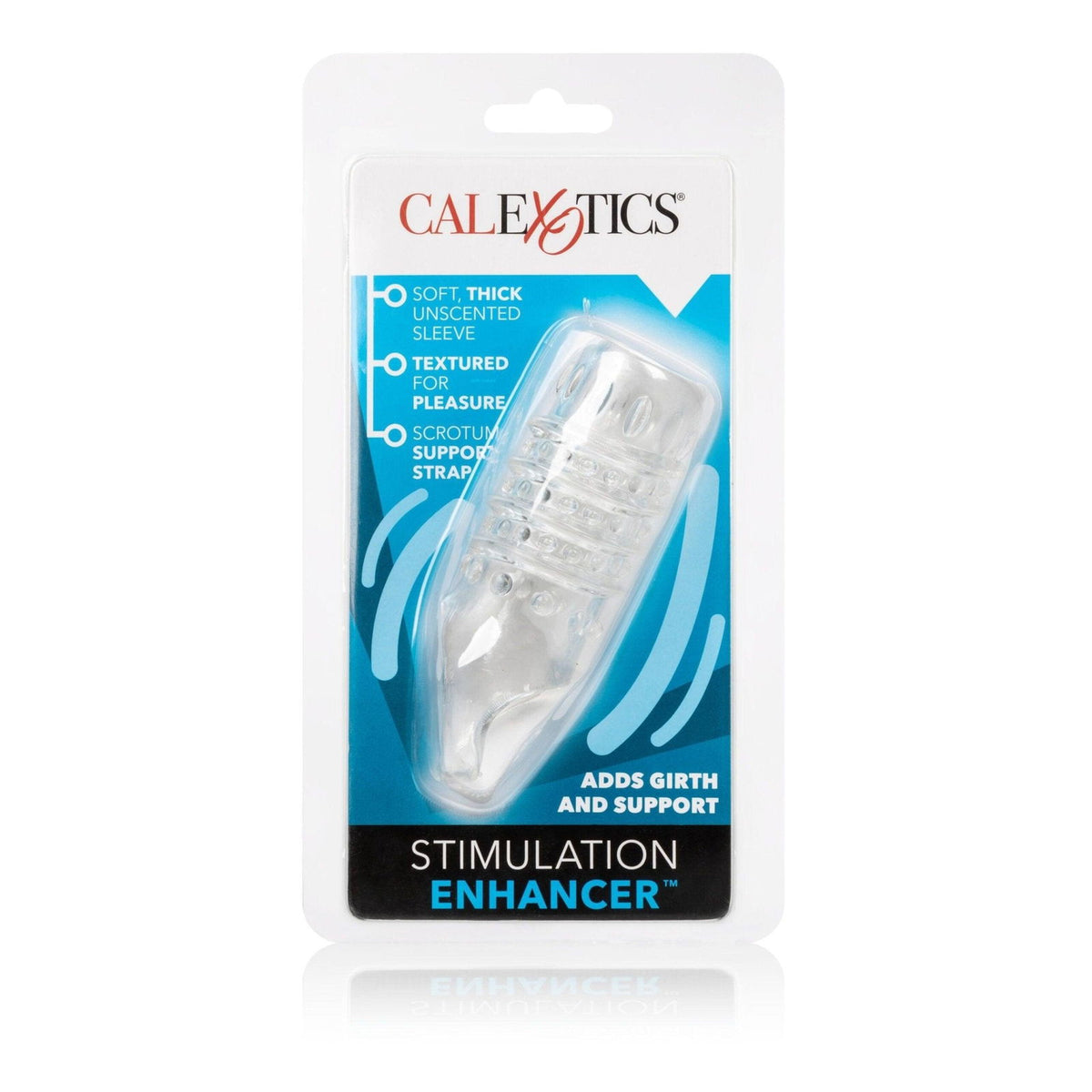 CalExotics Stimulation Enhancer – Detailansicht 3
