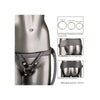 CalExotics - The Royal Vibrating Set - Mr. und Mrs. Love