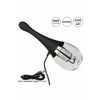 CalExotics - Ultimate Automatic Dusche - Mr. und Mrs. Love
