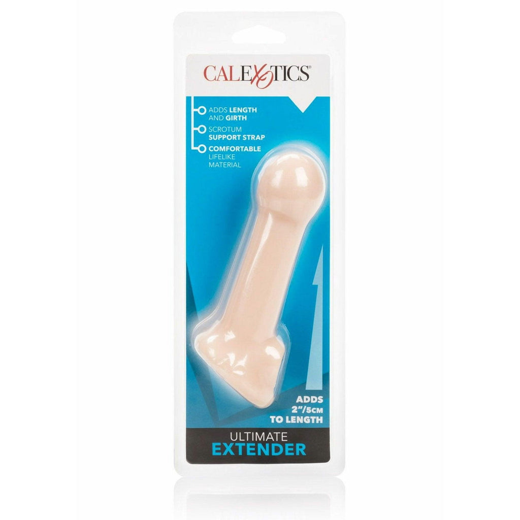 CalExotics Ultimate Extender – Detailansicht 4